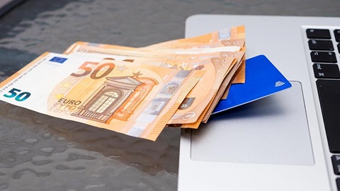 zichtrekening kosten bij de bank
